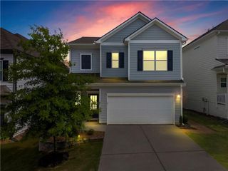 358 Cranston Drive, Ball Ground, GA 30107