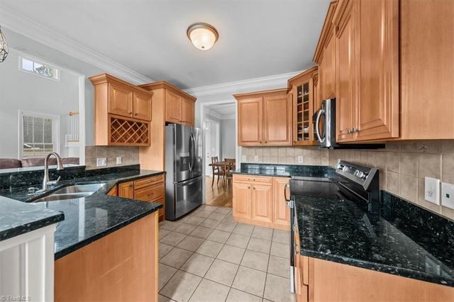 197 Maplewood Drive, Sanford, NC 27332