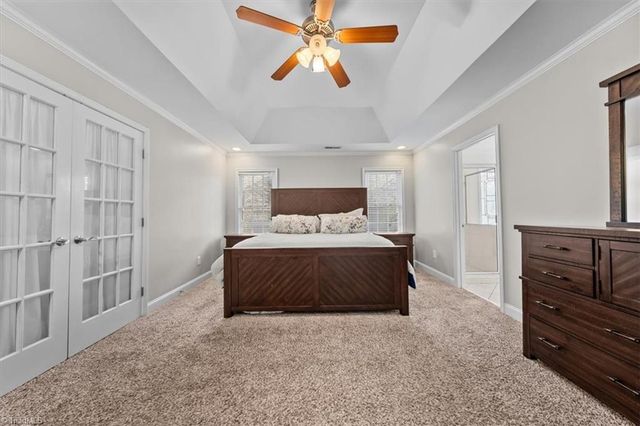 197 Maplewood Drive, Sanford, NC 27332