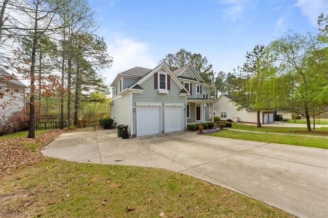 197 Maplewood Drive, Sanford, NC 27332