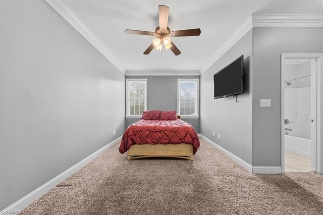 197 Maplewood Drive, Sanford, NC 27332