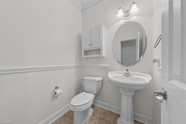 197 Maplewood Drive, Sanford, NC 27332