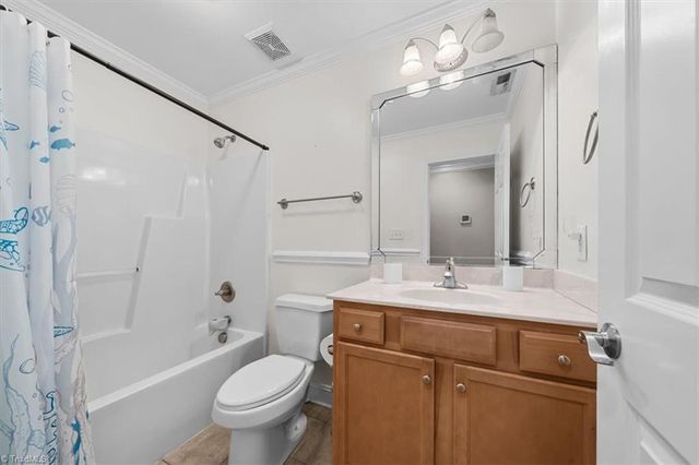 197 Maplewood Drive, Sanford, NC 27332