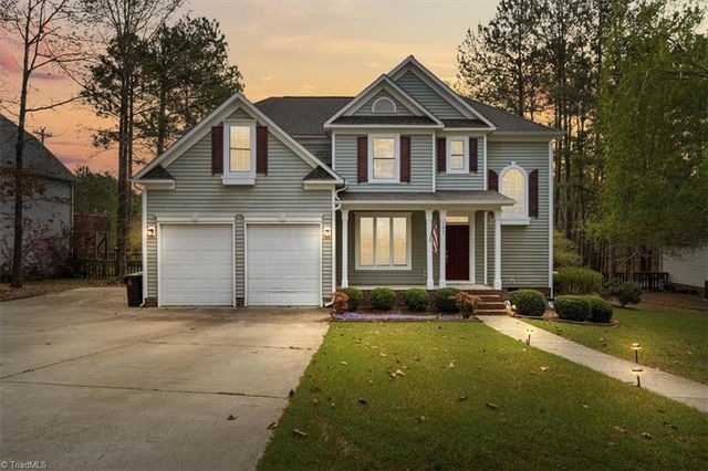 197 Maplewood Drive, Sanford, NC 27332