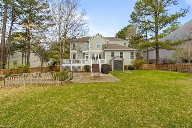 197 Maplewood Drive, Sanford, NC 27332