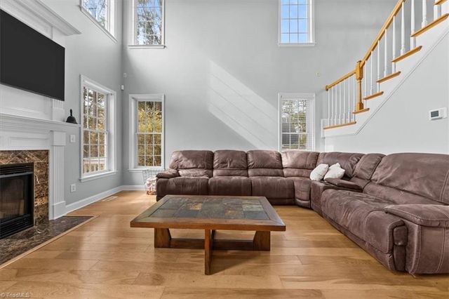 197 Maplewood Drive, Sanford, NC 27332