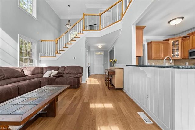 197 Maplewood Drive, Sanford, NC 27332