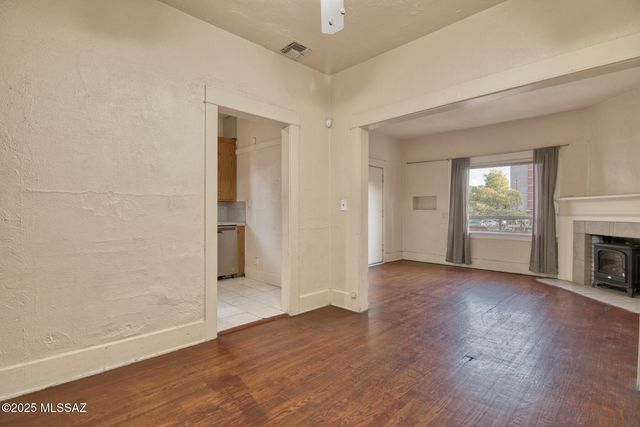 912 E 6th Street, Tucson, AZ 85719