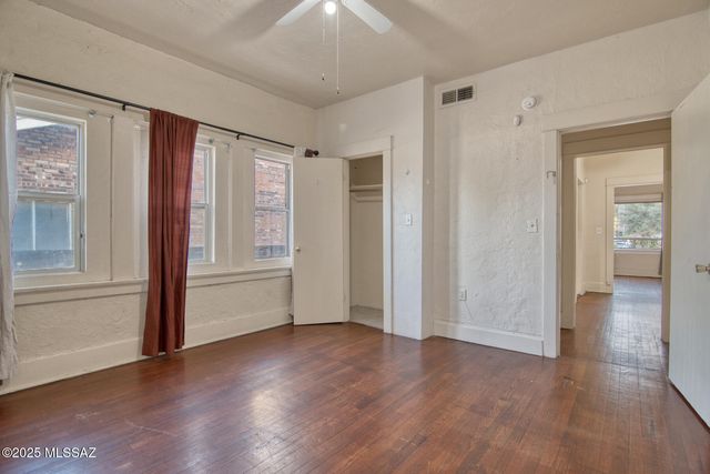 912 E 6th Street, Tucson, AZ 85719