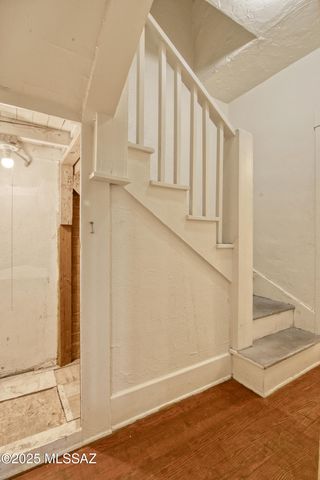 912 E 6th Street, Tucson, AZ 85719