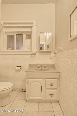 912 E 6th Street, Tucson, AZ 85719