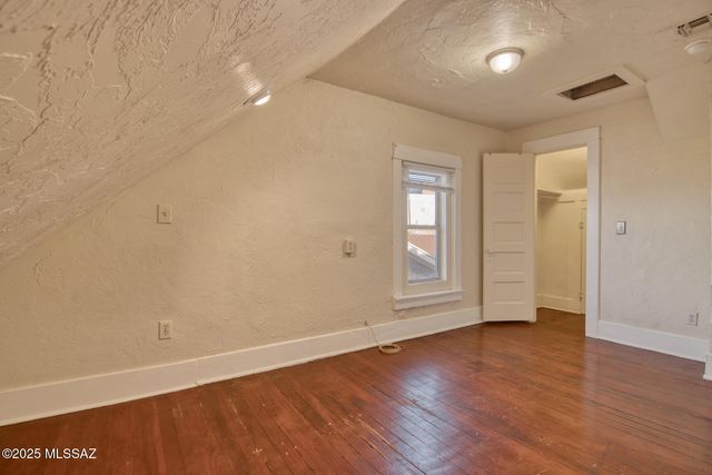 912 E 6th Street, Tucson, AZ 85719