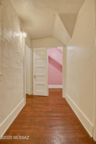 912 E 6th Street, Tucson, AZ 85719