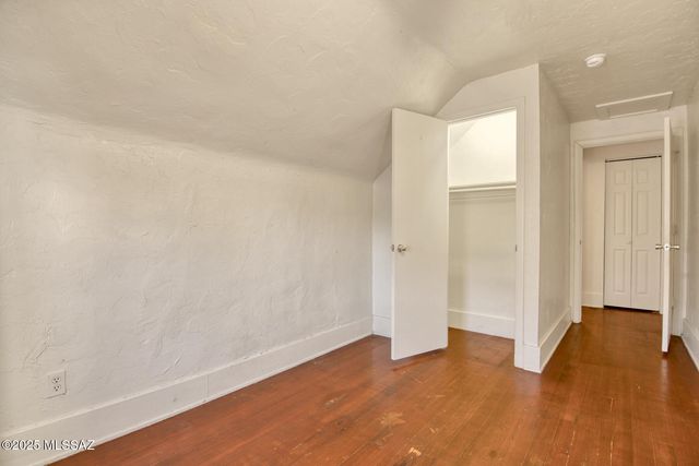 912 E 6th Street, Tucson, AZ 85719