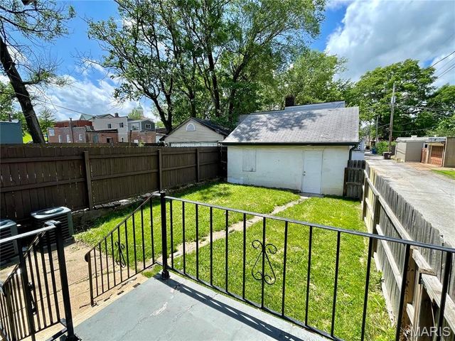 2921 Brannon Avenue, St Louis, MO 63139