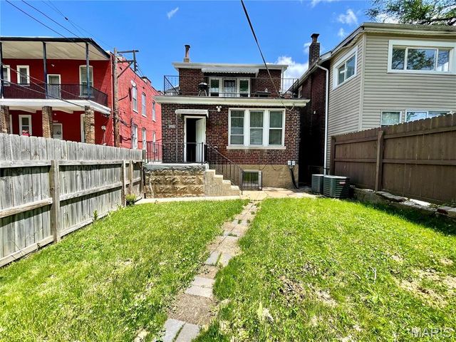 2921 Brannon Avenue, St Louis, MO 63139