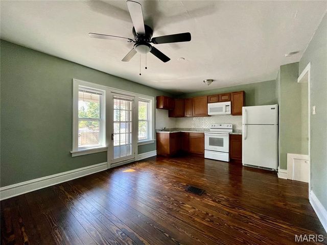 2921 Brannon Avenue, St Louis, MO 63139