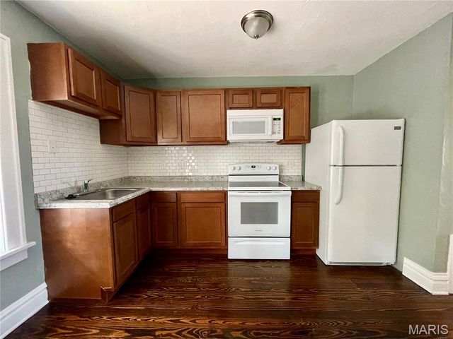 2921 Brannon Avenue, St Louis, MO 63139