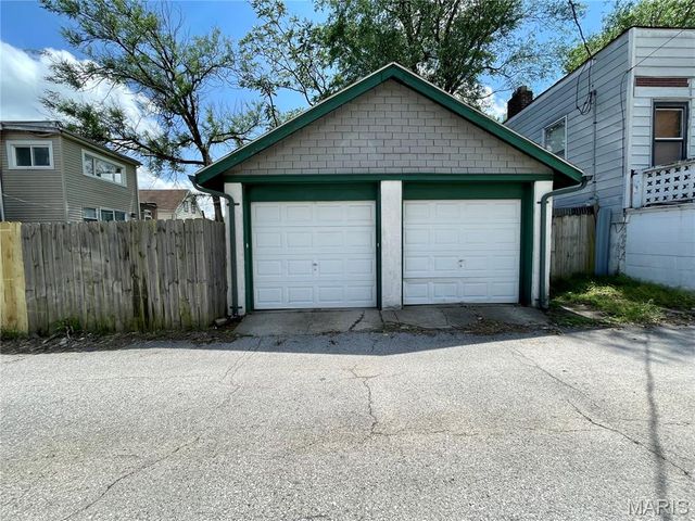 2921 Brannon Avenue, St Louis, MO 63139