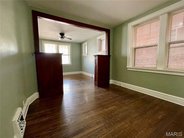 2921 Brannon Avenue, St Louis, MO 63139