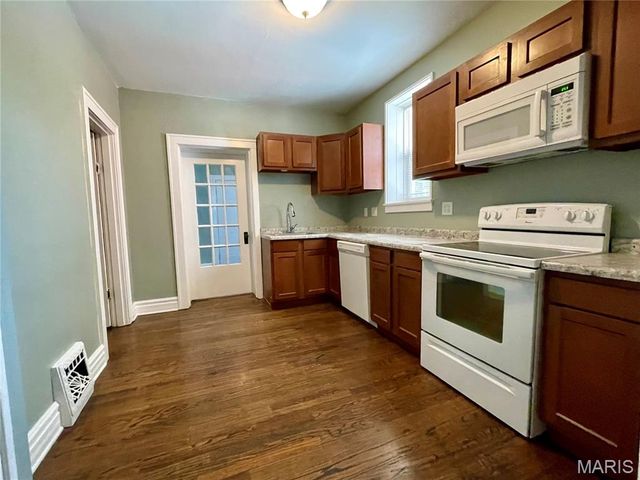 2921 Brannon Avenue, St Louis, MO 63139