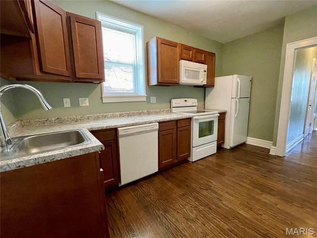 2921 Brannon Avenue, St Louis, MO 63139