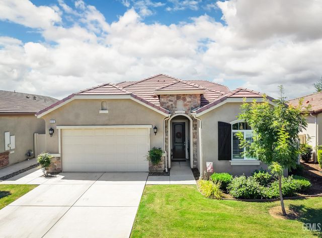 9801 Tallin Place, Bakersfield, CA 93306