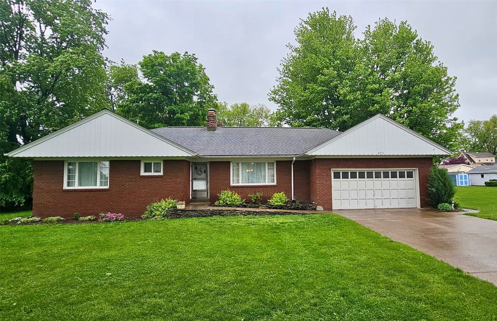 2713 W 24TH Street, Erie, PA 16506
