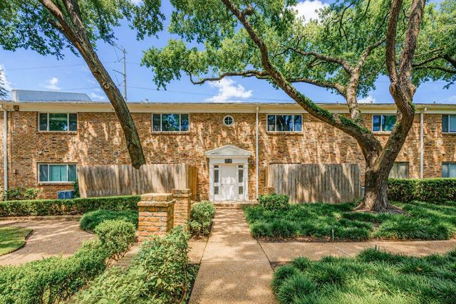 4040 San Felipe Street 134, Houston, TX 77027