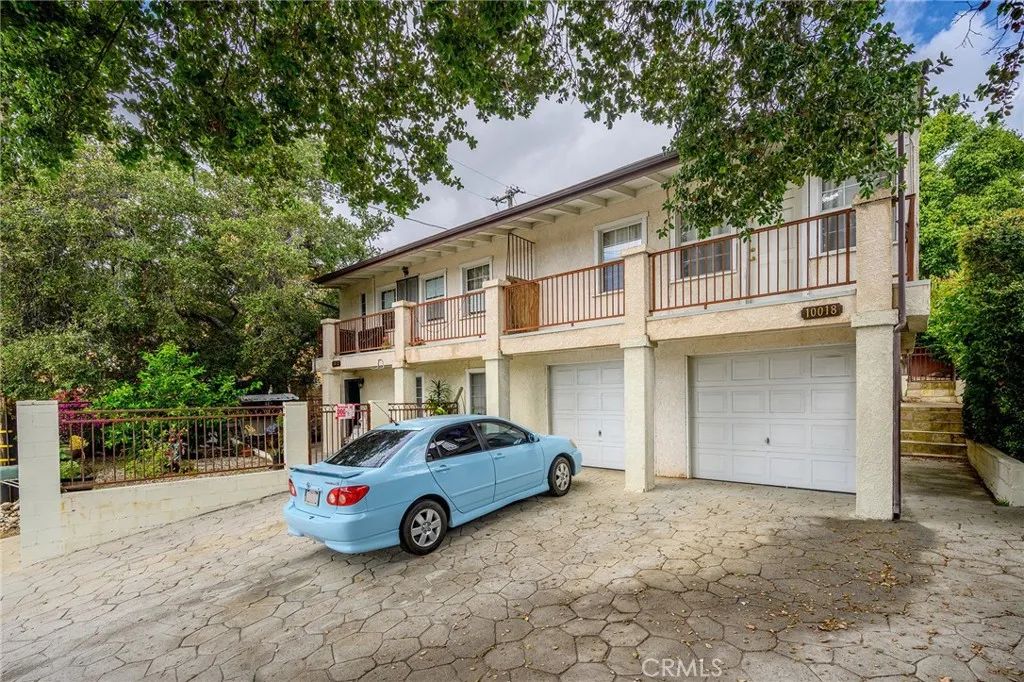 10018 Tujunga Canyon Boulevard, Tujunga, CA 91042