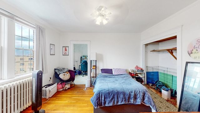 15 Governors Ave 22, Medford, MA 02155