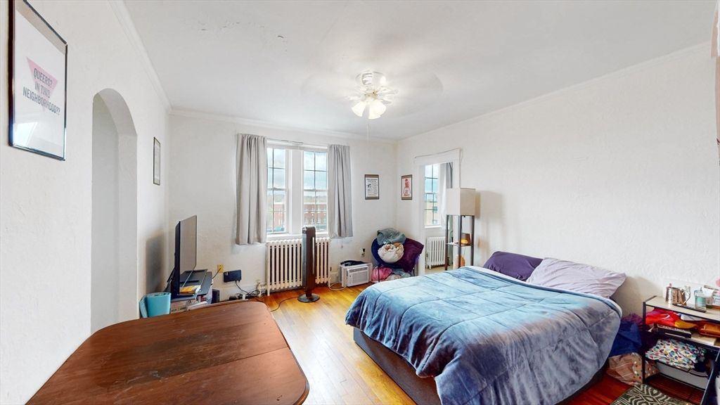 15 Governors Ave 22, Medford, MA 02155