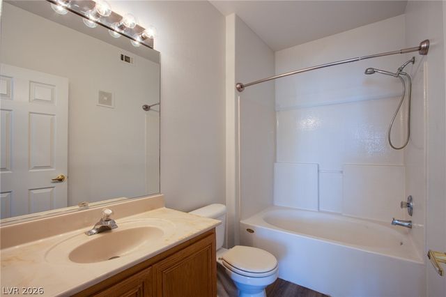 7163 South Durango Drive 209, Las Vegas, NV 89113