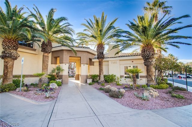 7163 South Durango Drive 209, Las Vegas, NV 89113