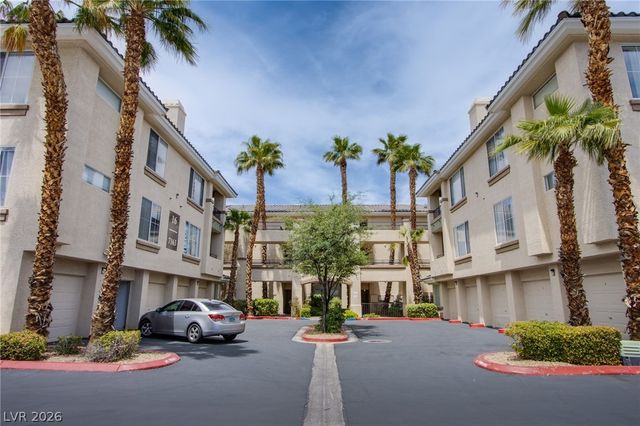 7163 South Durango Drive 209, Las Vegas, NV 89113