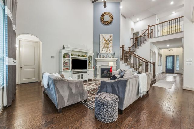 17203 Meek Pass Dr Drive, Cypress, TX 77433