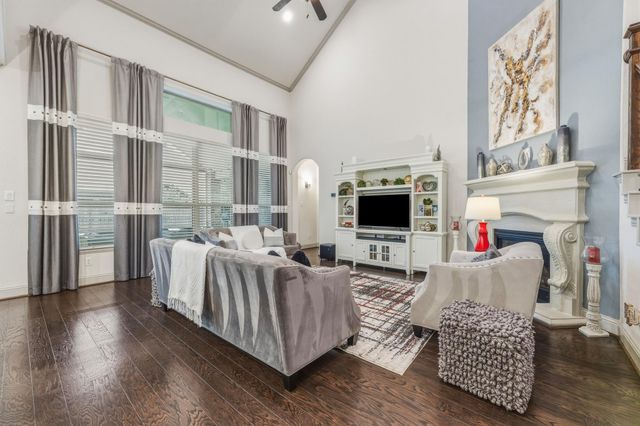 17203 Meek Pass Dr Drive, Cypress, TX 77433