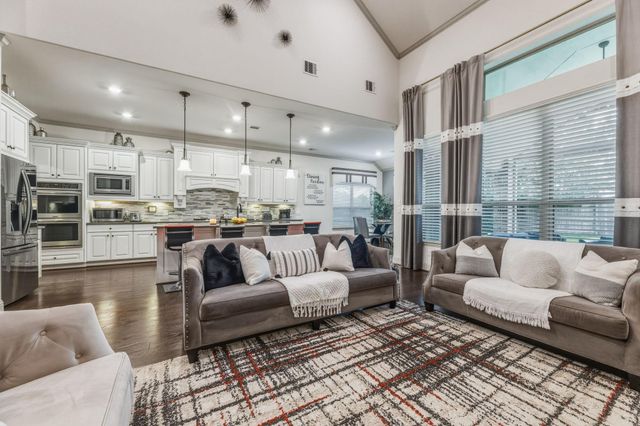 17203 Meek Pass Dr Drive, Cypress, TX 77433