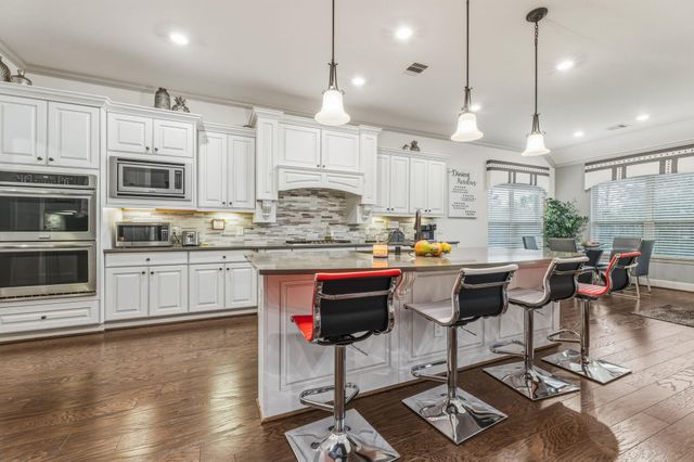 17203 Meek Pass Dr Drive, Cypress, TX 77433