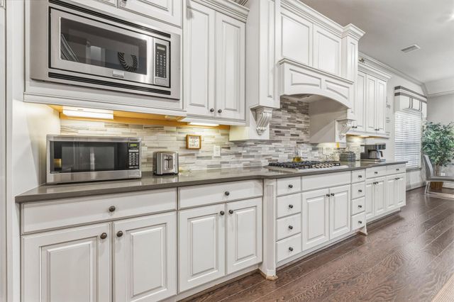 17203 Meek Pass Dr Drive, Cypress, TX 77433