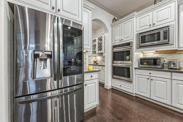 17203 Meek Pass Dr Drive, Cypress, TX 77433