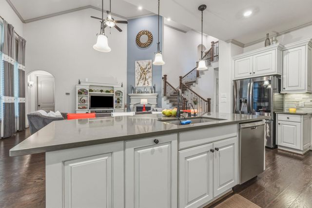 17203 Meek Pass Dr Drive, Cypress, TX 77433