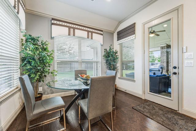 17203 Meek Pass Dr Drive, Cypress, TX 77433