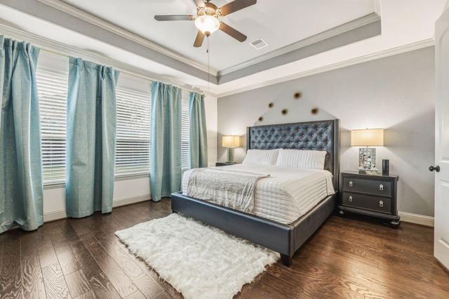 17203 Meek Pass Dr Drive, Cypress, TX 77433