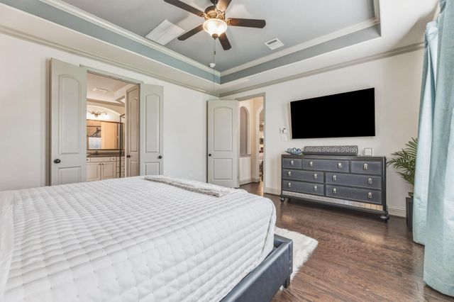17203 Meek Pass Dr Drive, Cypress, TX 77433