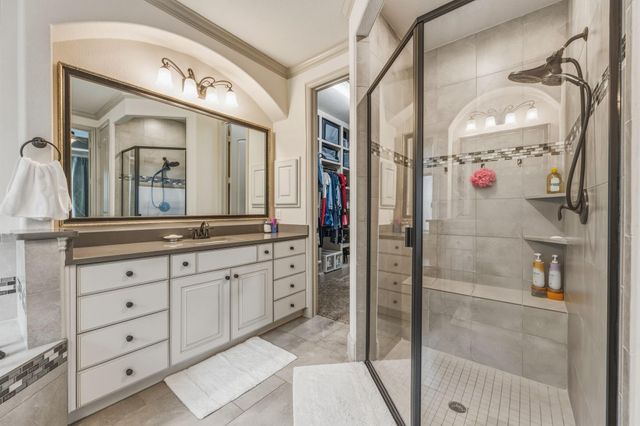 17203 Meek Pass Dr Drive, Cypress, TX 77433