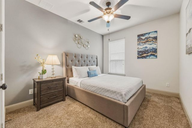 17203 Meek Pass Dr Drive, Cypress, TX 77433