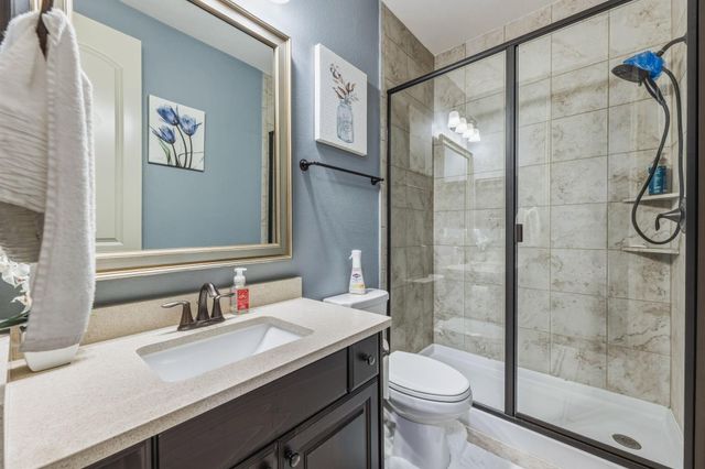 17203 Meek Pass Dr Drive, Cypress, TX 77433