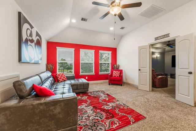 17203 Meek Pass Dr Drive, Cypress, TX 77433