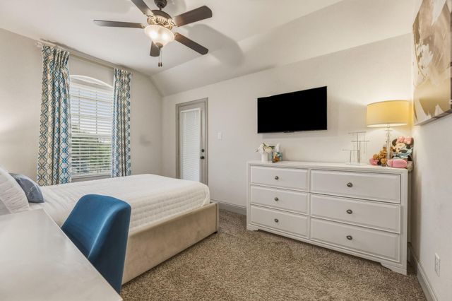 17203 Meek Pass Dr Drive, Cypress, TX 77433